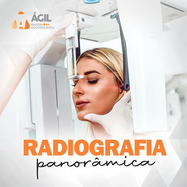 Radiografia Panorâmica